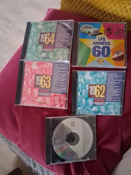 cds année 68