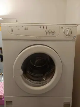 sèche linge
