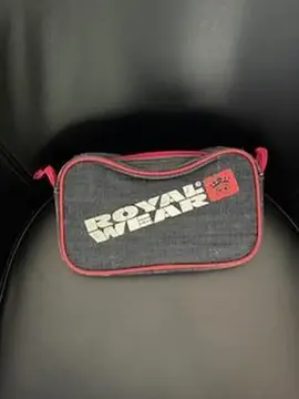 TROUSSE EN JEAN