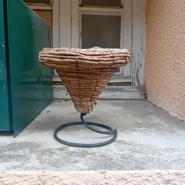 Porte plante ou vide poche