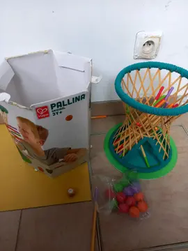 jeu enfant