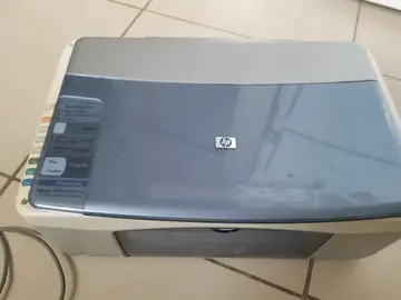 imprimante hp