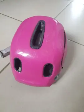 casque vélo enfant
