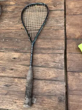 raquettes tennis & squash