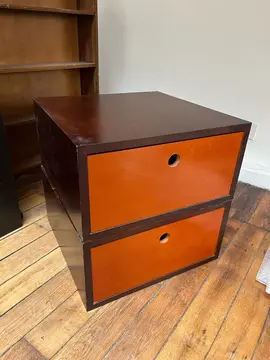 chevet / rangement