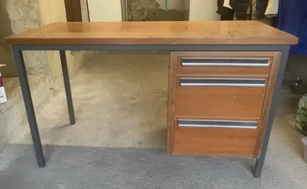 bureau