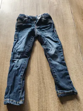 jean 3 ans