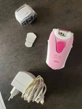 épilateur