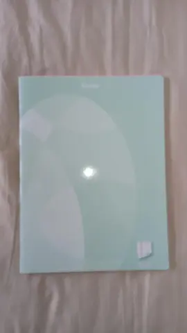 grand cahier