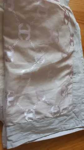 linge de lit