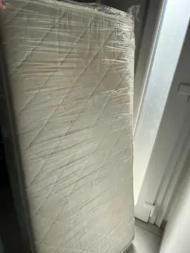 Matelas lit bébé