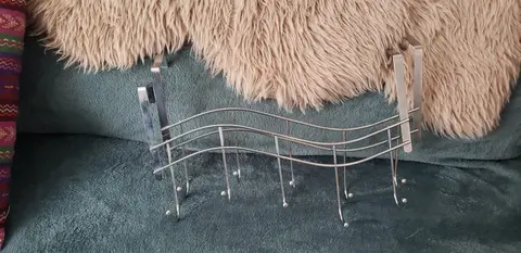 2 porte manteau de porte