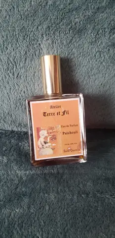 parfum Patchouli