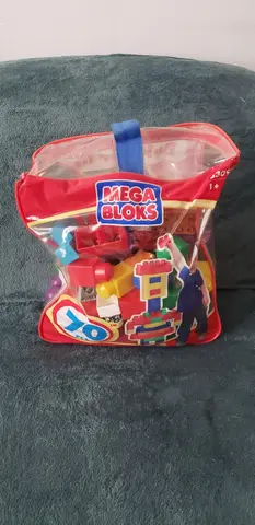 Jeu de briques