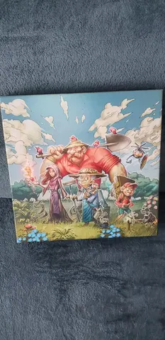 jeu de société
