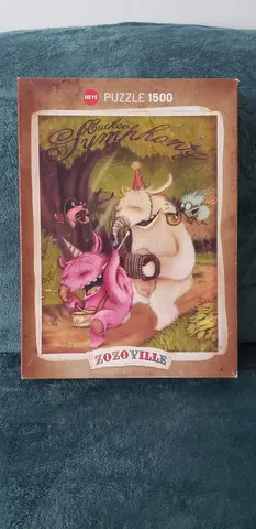 puzzle