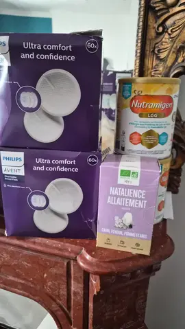 lait et accesoire allaitement bebe