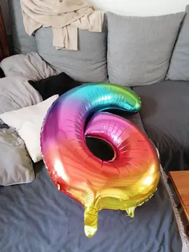 Ballon 6