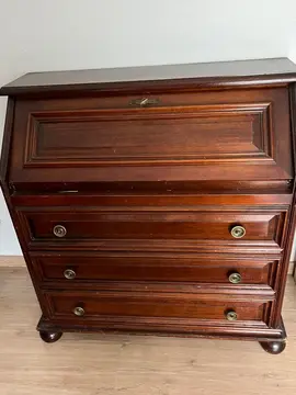 Meuble secretaire