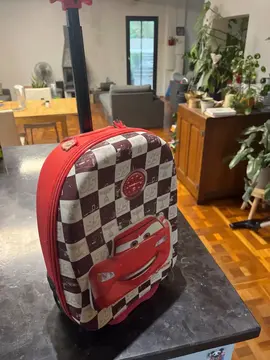petite valise