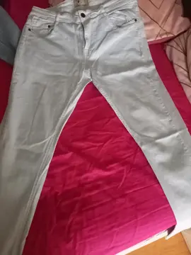 pantalon femme T40