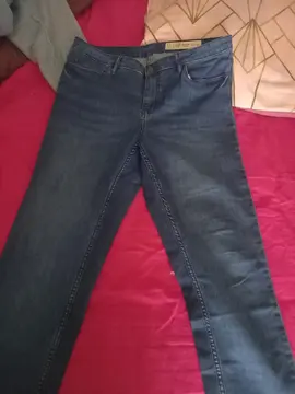 Jean femme T 44