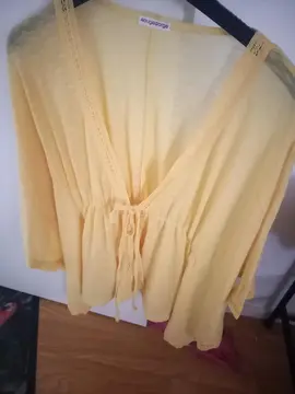 gilet léger Taille Unique