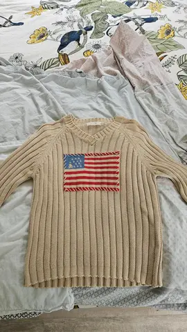 Pull Lulu Castagnette beige