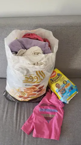 lot vetement bébé fille