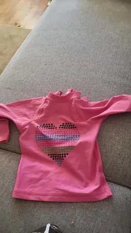 maillot bébè fille 18 mois