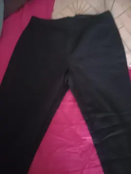 pantalon toile tailleurT44