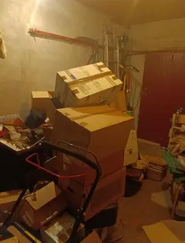 cartons pour déménagement