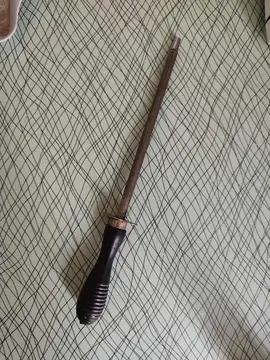 Aiguiseur pour couteaux "Fusil"
