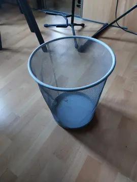 Poubelle
