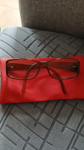 lunettes avec correction