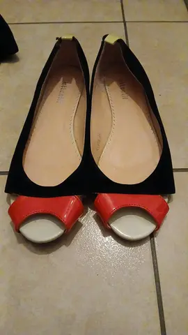 chaussures