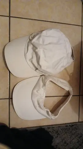 casquettes