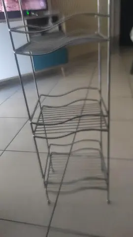 étagère de cuisine