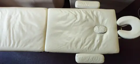 Table de massage