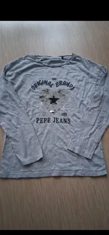 T-shirt enfant