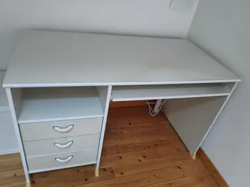 Donne bureau