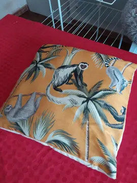 coussins dehoussables