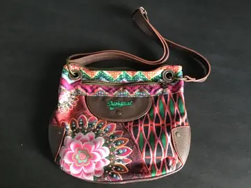 sac à main Desigual