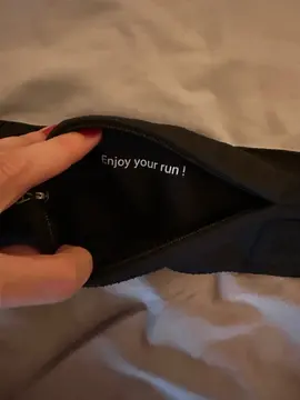 ceinture running Kalenji