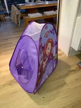 tante enfant