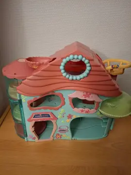 Chateau 2