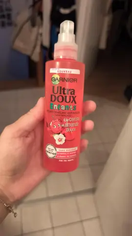 sprays enfants