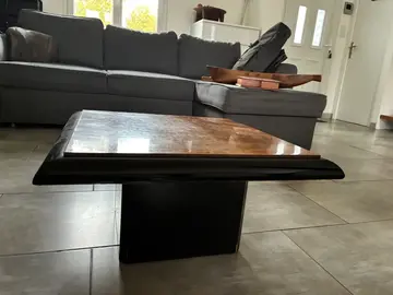table de salon