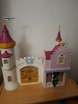Chateau 3