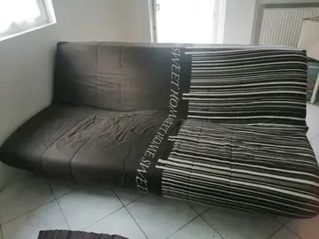 clic clac matelas mousse